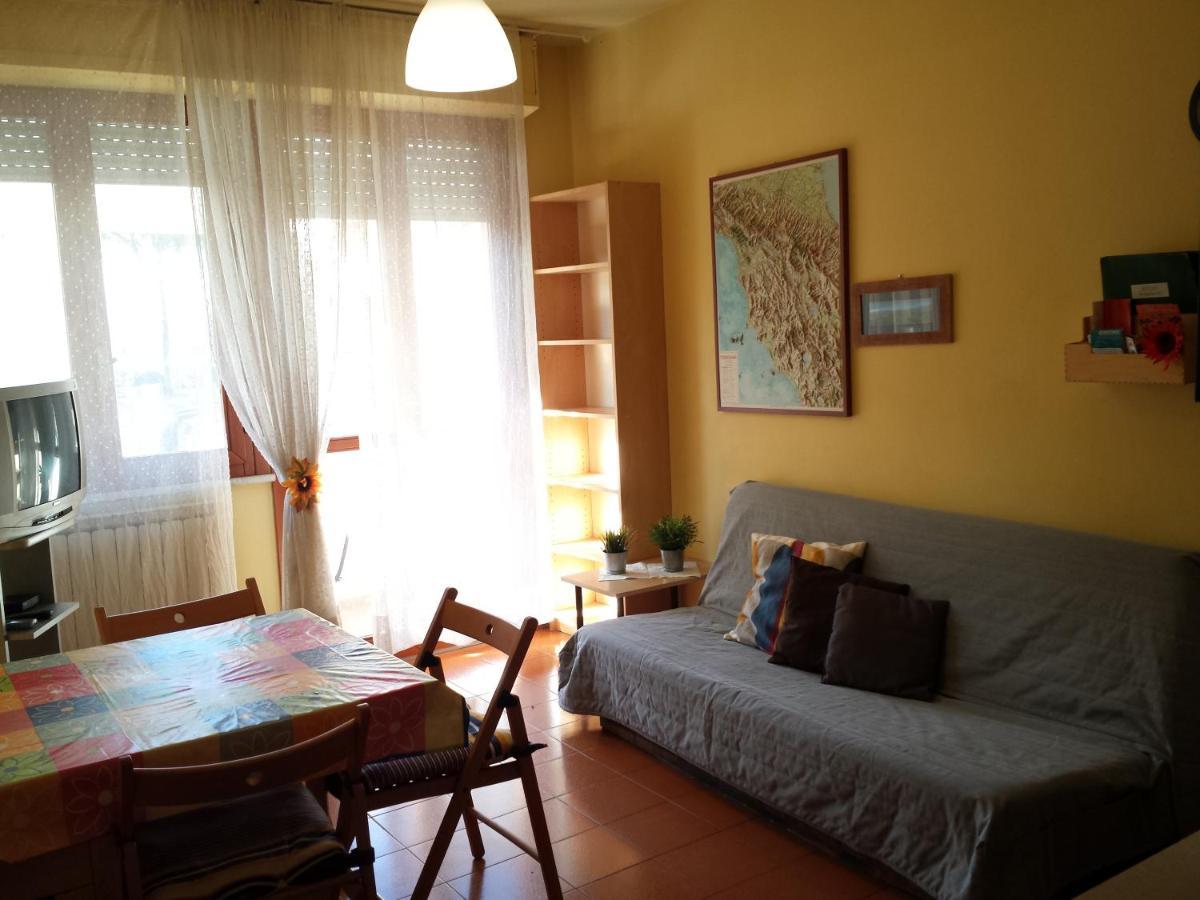 Welchome - Cisanello Пиза Экстерьер фото