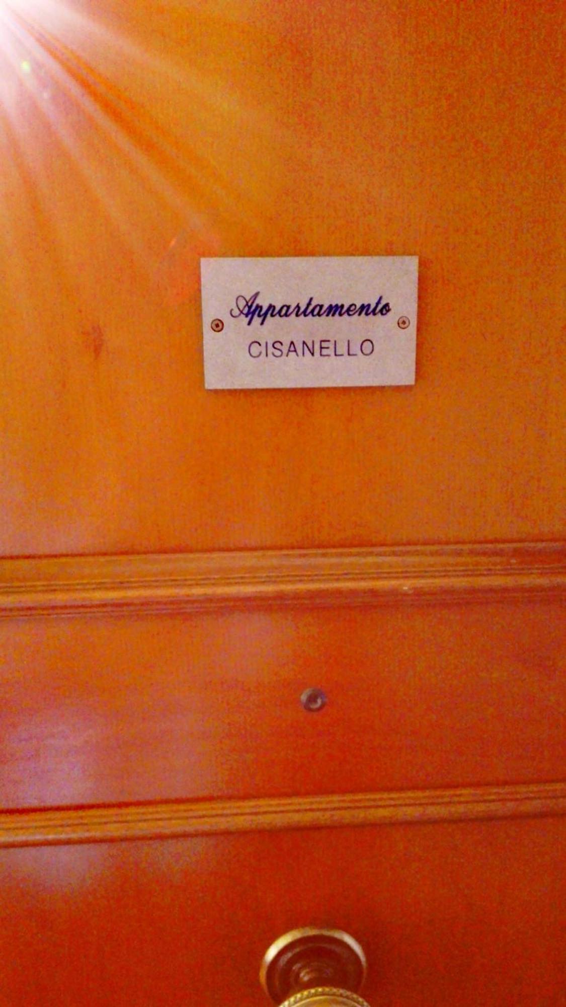 Welchome - Cisanello Пиза Экстерьер фото